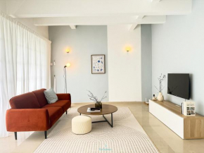 Blue Nordic - 3B2B for 6 - 10 min to KLCC KL